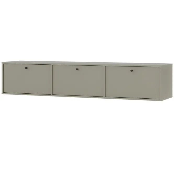 TV Stolík Tokyo 4  3K eukalyptus 303