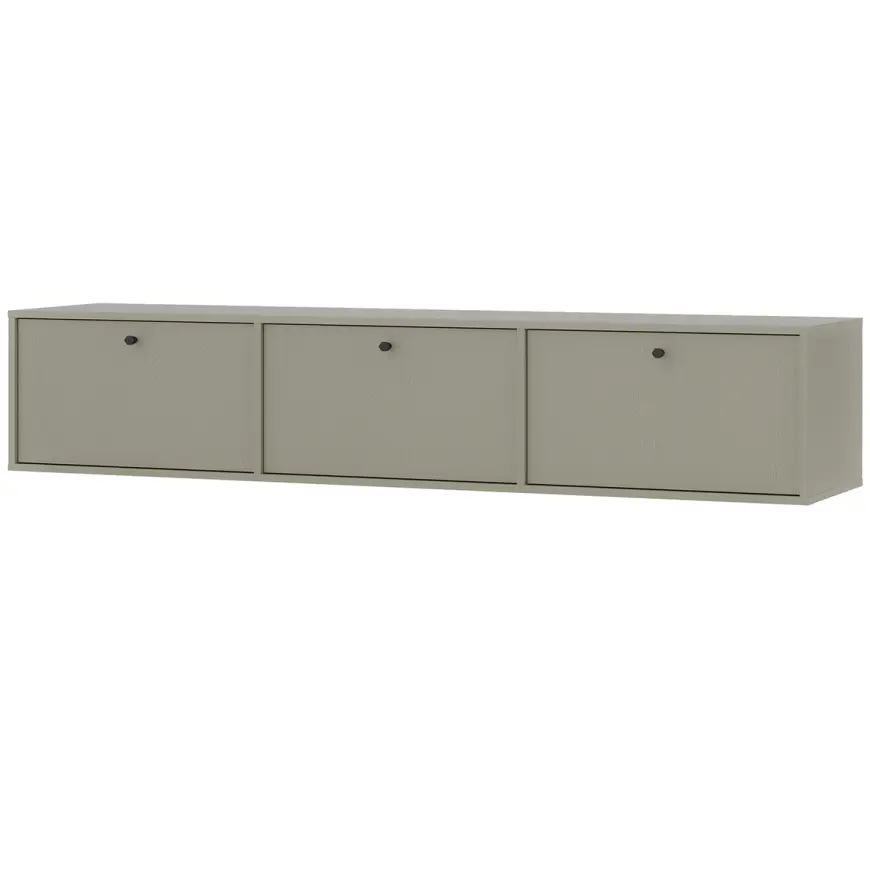TV Stolík Tokyo 4  3K eukalyptus 303