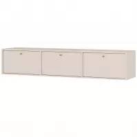 TV Stolík Tokyo 4 3K pieskovo béžová 303