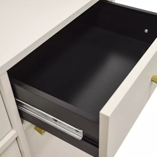 TV Stolík Tokyo 4 3K pieskovo béžová 303