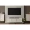 TV Stolík Tokyo 4 3K pieskovo béžová 303,14