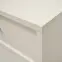 TV Stolík Tokyo 4 3K pieskovo béžová 303,6