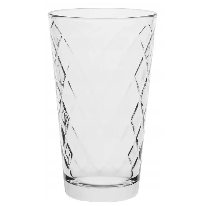 Sklenený pohár Lotte 72075 370ml