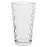 Sklenený pohár Lotte 72075 370ml
