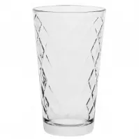 Sklenený pohár Lotte 72075 415ml