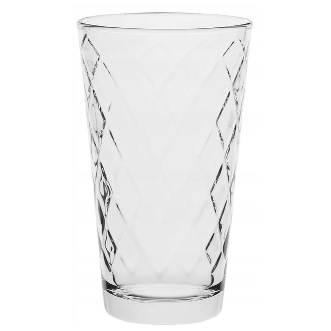 Sklenený pohár Lotte 72075 415ml