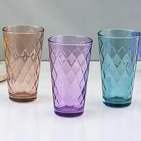 Sklenený pohár Maia 72075 370 ml