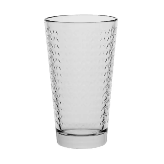 Sklenený pohár  Turid 72072 360 ml