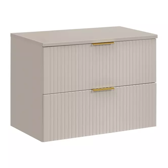 Kúpeľňová doska Adel 80 Cashmere