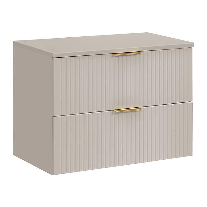 Kúpeľňová doska Adel 80 Cashmere