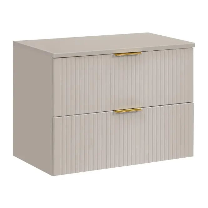 Kúpeľňová doska Adel 80 kašmír