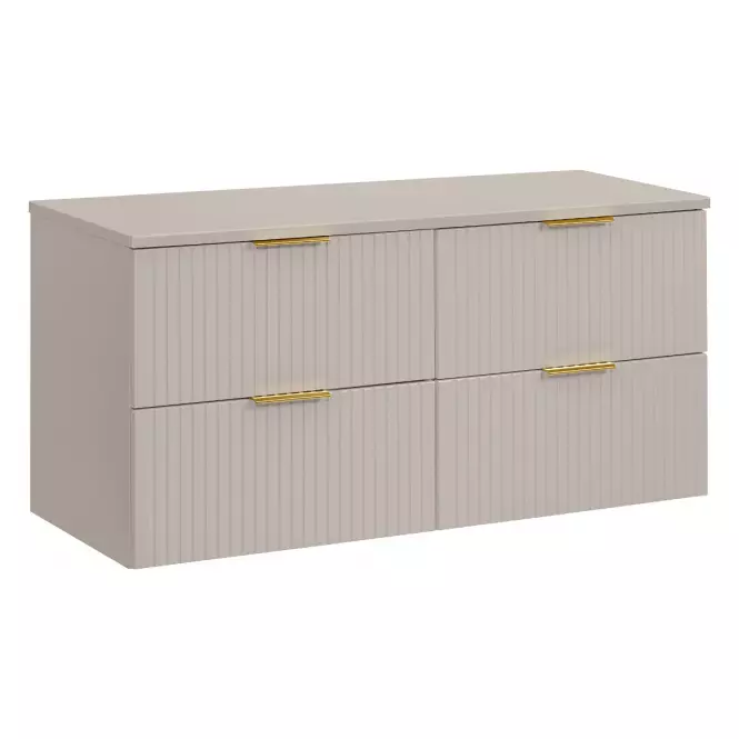 Kúpeľňová doska Adel 120 Cashmere