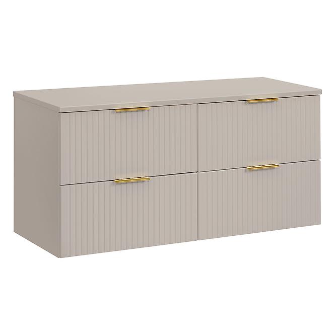 Kúpeľňová doska Adel 120 Cashmere