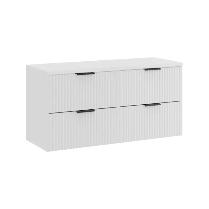 Doska ADEL biela 120