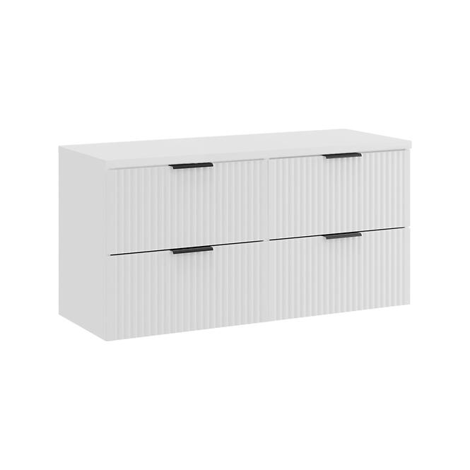 Doska ADEL biela 120,3
