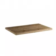 Kúpeľňová doska Nova dub 60
