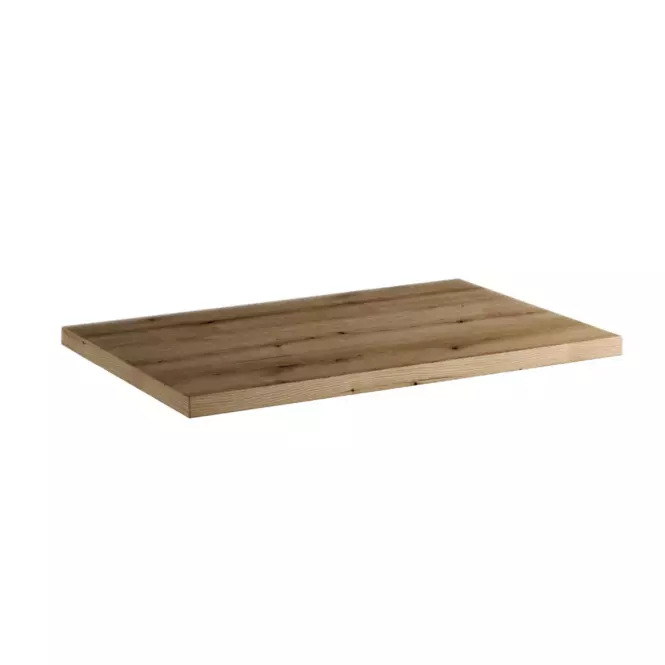 Kúpeľňová doska Nova dub 60