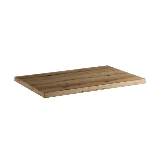 Kúpeľňová doska Nova dub 60