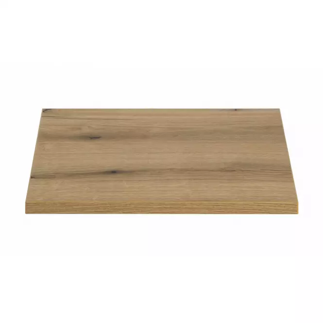 Kúpeľňová doska Nova Oak 60