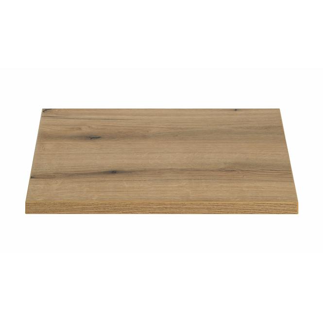 Kúpeľňová doska Nova Oak 60