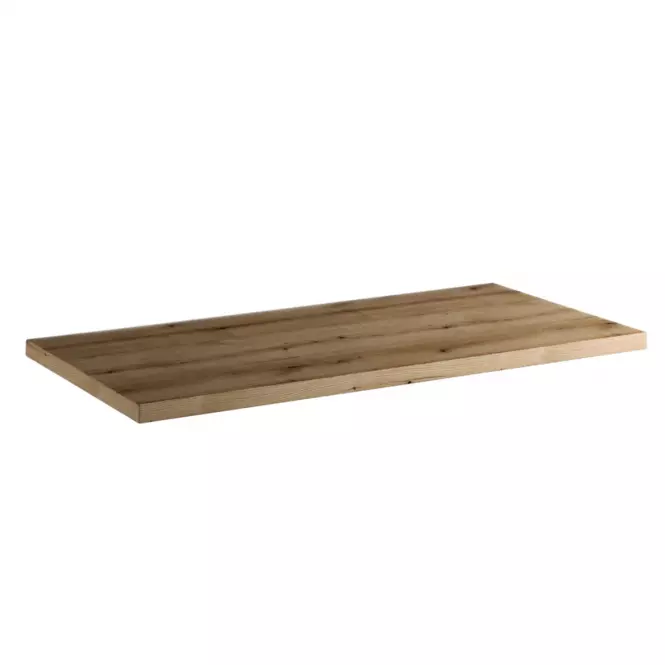Kúpeľňová doska Nova dub 80
