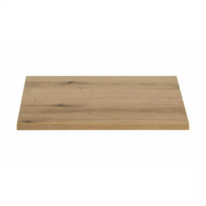 Kúpeľňová doska Nova dub 80