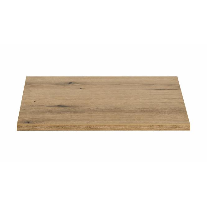 Kúpeľňová doska Nova Oak 80