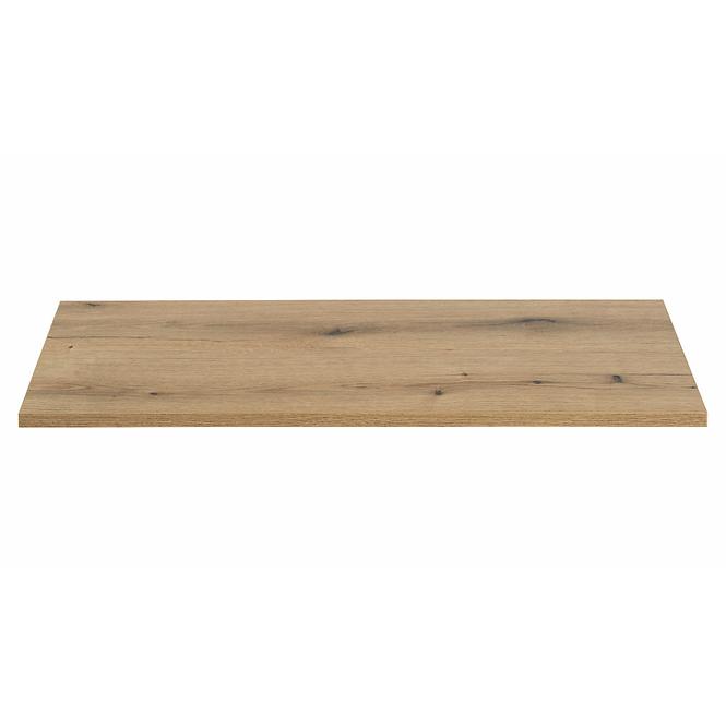 Kúpeľňová doska Nova Oak 120