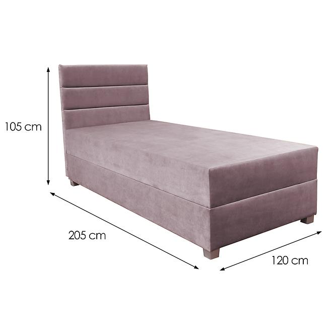 Posteľ Elen 120 Zetta 301,3