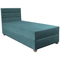 tyrkysový