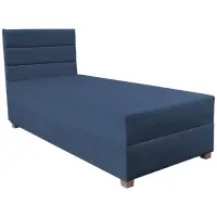 modrý