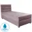 Posteľ Lind 120 Zetta 301