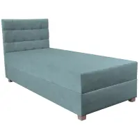 tyrkysový