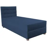 modrý