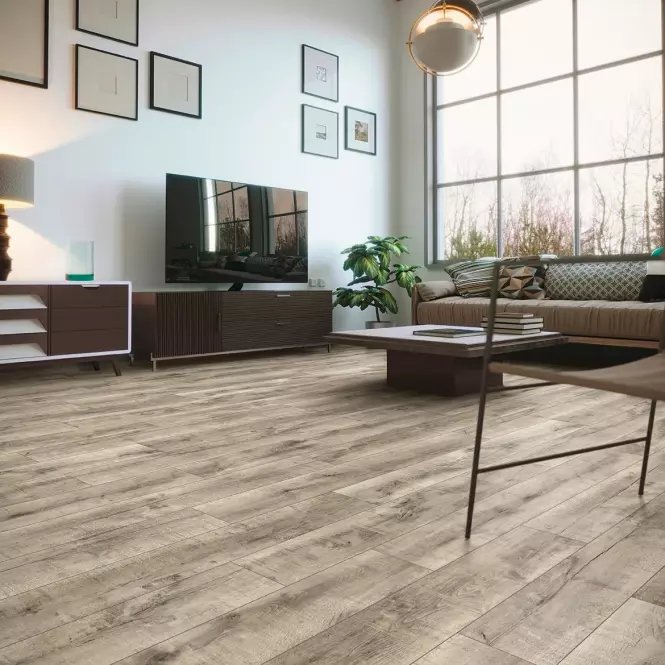 Laminátová podlaha Dub Cordian 8mm AC4 364K,2
