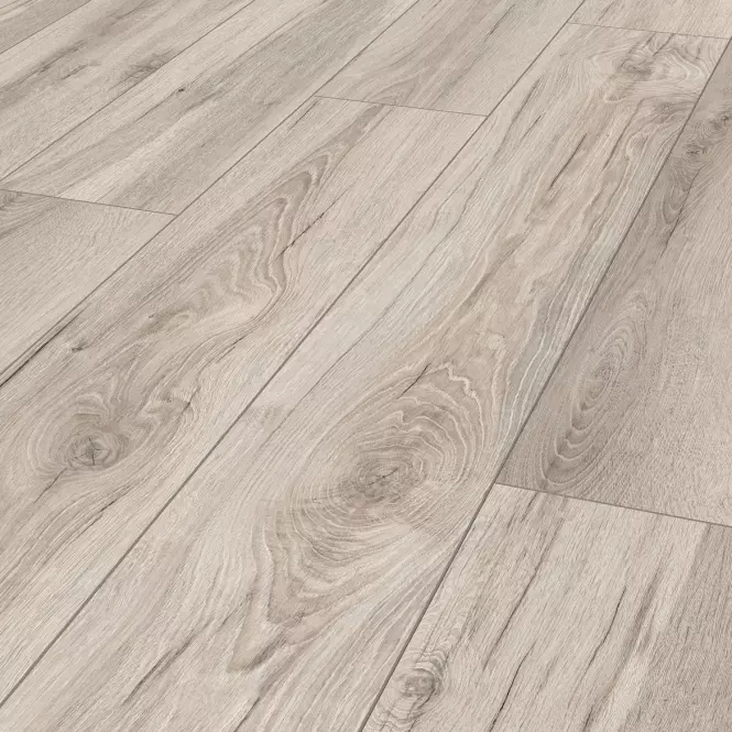 Laminátová podlaha Dub Longbow 8mm AC4 Eurohome Villa PP K418