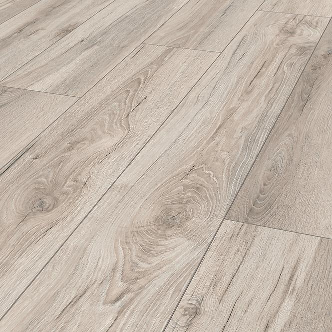 Laminátová podlaha Dub Longbow 8mm AC4 Eurohome Villa PP K418
