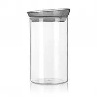  Pohár Mabel 1850 Ml, Šedý 04303075