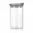 Pohár Mabel 1850 Ml, Šedý 04303075