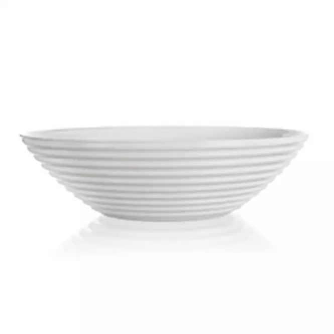  Sklenená Miska 20cm Harena 85l2969