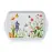 Melamínová  servírovacia tácka Meadow 21x14 cm 12530525