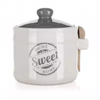  Dóza S Lyžičkou 400ml Sweet Home 60337124