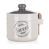  Dóza S Lyžičkou 400ml Sweet Home 60337124