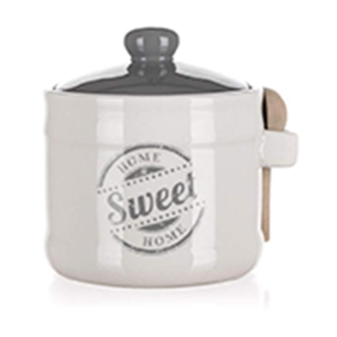  Dóza S Lyžičkou 400ml Sweet Home 60337124