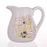  Džbán Levandula 880 ml 60zf1085