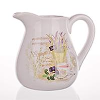  Džbán Levandula 880 ml 60zf1085