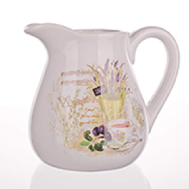  Džbán Levandula 880 ml 60zf1085
