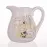 Džbán Levandula 880 ml 60zf1085