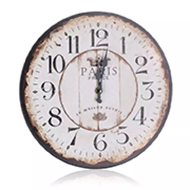  Hodiny Paris 34cm 65131054