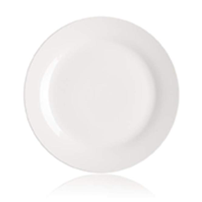  Tanier plytký Ø26,5 cm 6011105